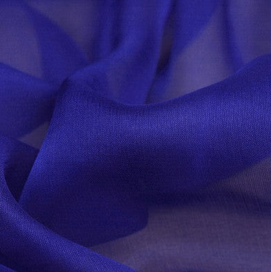 Ice Muscle Beauty Natural Pure Silk Chiffon Fabric