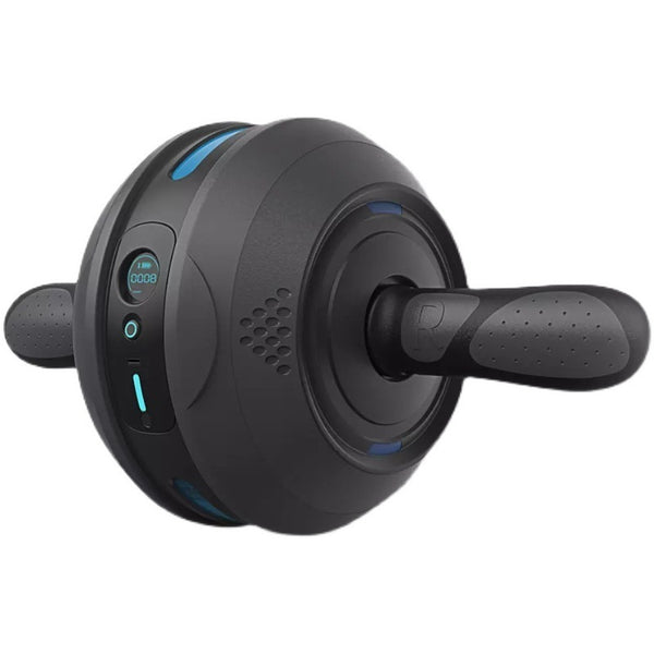 Wild Small Animal Intelligent Health Wheel Automatic Rebound