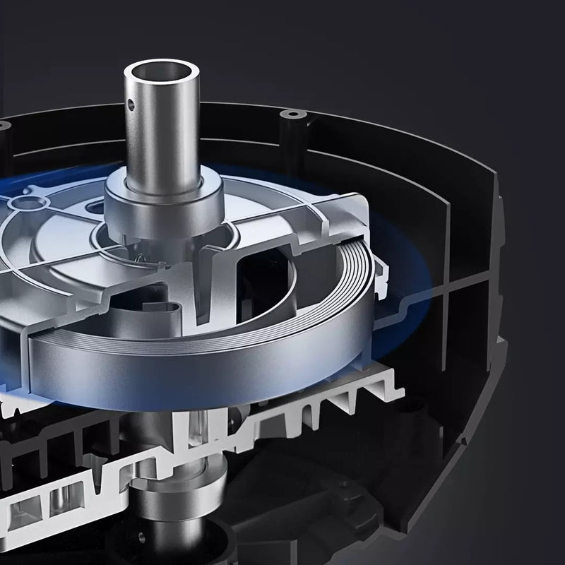 Wild Small Animal Intelligent Health Wheel Automatic Rebound