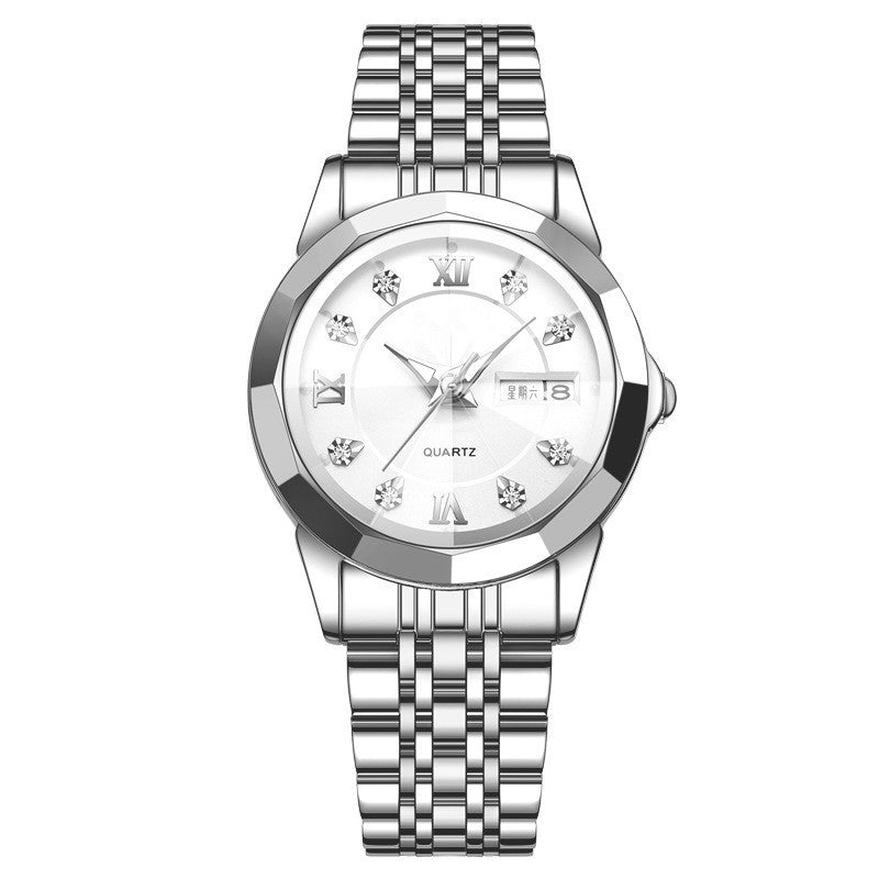 Fashion Light Luxury Retro Watch