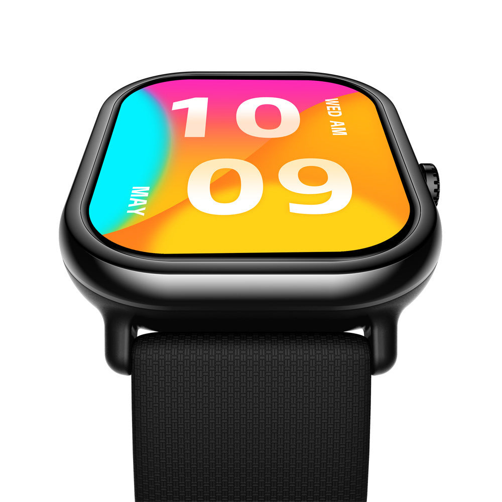 Smart Watch Bluetooth Calling Health