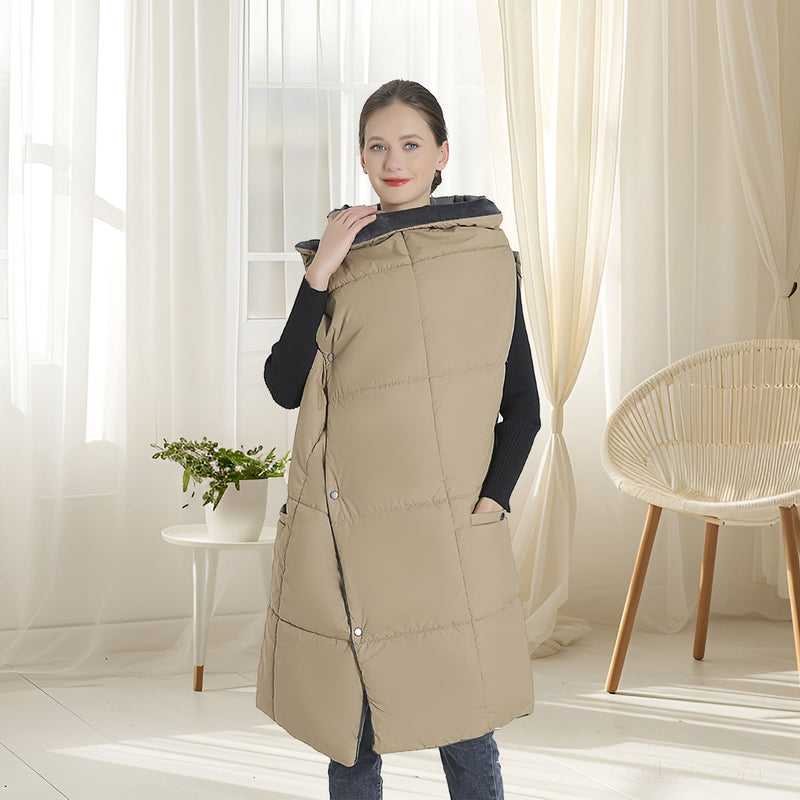 USB Heated Blanket Electric Heated Poncho Shawl Wrap Throw With Zipper Arm Holes Pocket 3 Heating Levels 6 Zones 5V 2A Machine Washable For Home Office Outdoor